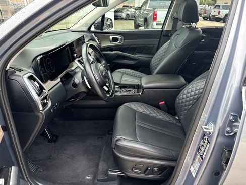 Used 2023 Kia Sorento SX Prestige AWD/4WD image 22