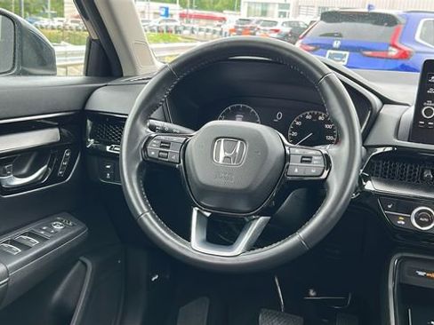 Used 2024 Honda CR-V EX-L image 26