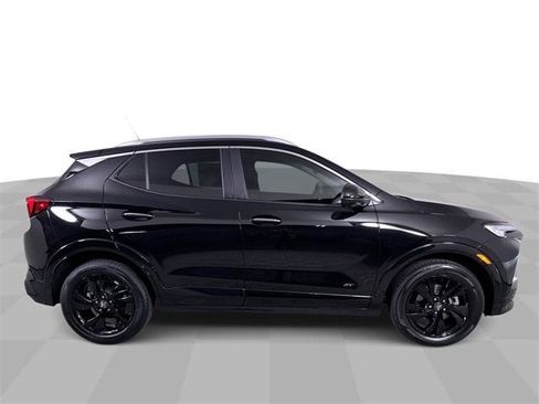 New 2026 Buick Encore GX Sport Touring w/ Advanced Technology Package image 9