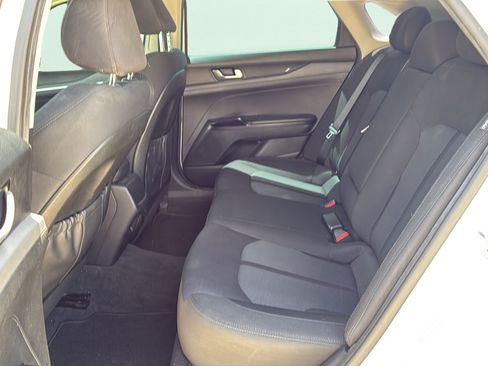 Used 2023 Kia K5 LXS FWD image 32
