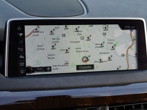 Used 2017 BMW X5 sDrive35i RWD image 23
