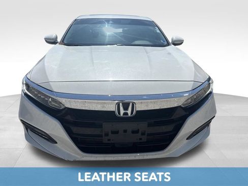 Used 2019 Honda Accord EX-L image 17