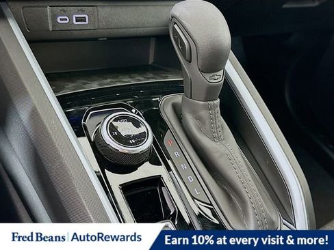 New 2026 Chevrolet Colorado Trail Boss image 12