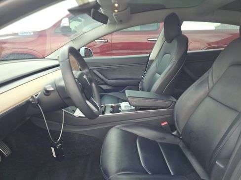 Used 2020 Tesla Model 3 Long Range image 7
