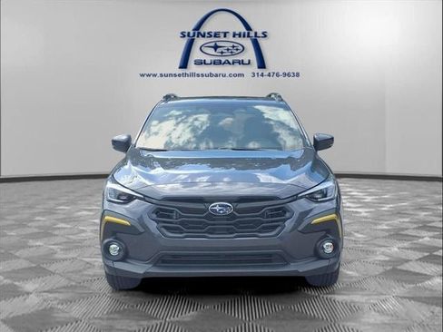 New 2025 Subaru Crosstrek 2.5i Sport image 48