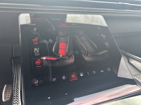 Used 2026 Cadillac Escalade V image 25