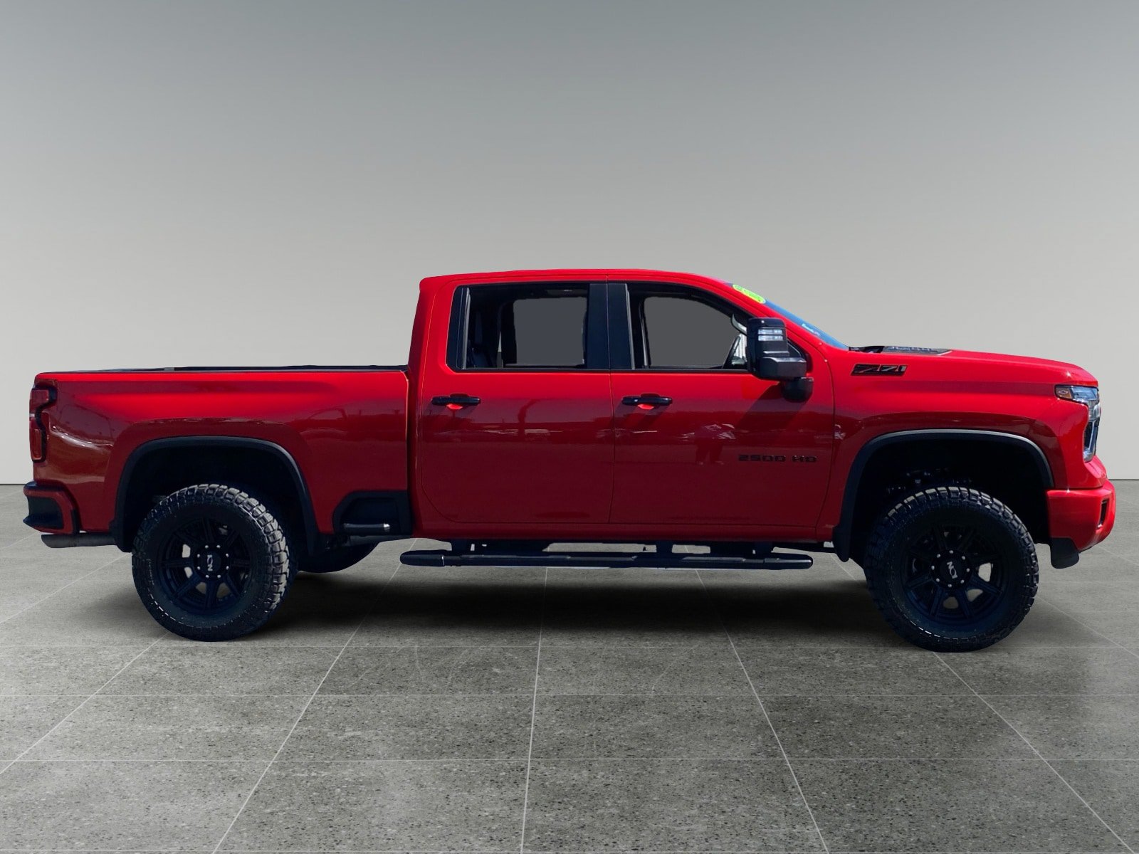 Used 2024 Chevrolet Silverado 2500 LT w/ Z71 Sport Edition AWD/4WD image 6