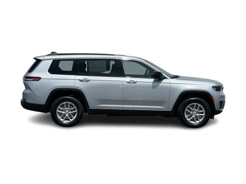 New 2025 Jeep Grand Cherokee L Laredo w/ Luxury Tech Group I image 5