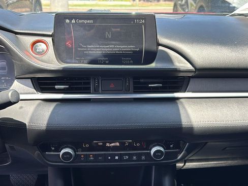 Used 2021 MAZDA MAZDA6 Grand Touring FWD image 15