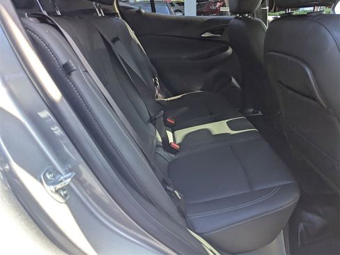 Used 2024 Buick Encore GX Sport Touring w/ Comfort Package image 29