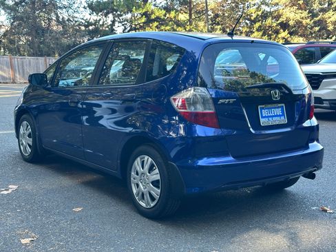 Used 2011 Honda Fit image 8