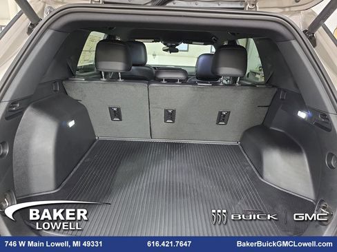 New 2026 GMC Terrain Elevation w/ Elevation Premium Package image 12