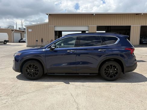 Used 2023 Hyundai Santa Fe XRT FWD image 8