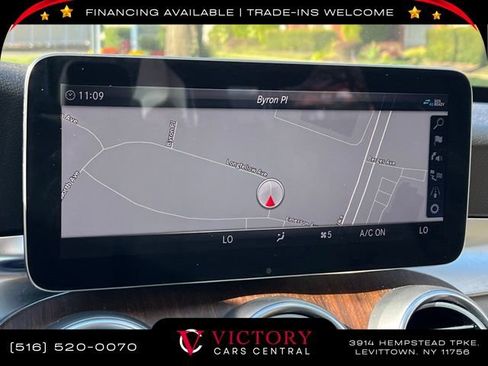 Used 2021 Mercedes-Benz C 300 4MATIC Sedan w/ Premium Package image 31