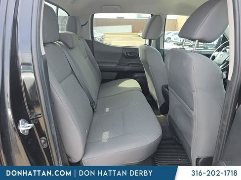 Used 2023 Toyota Tacoma SR AWD/4WD image 10