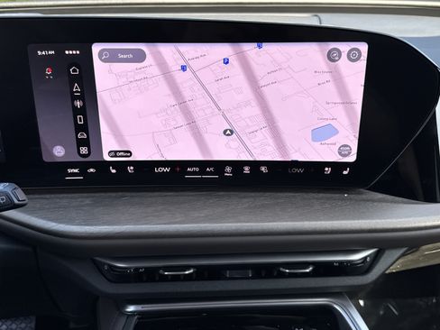 New 2026 Audi Q5 Prestige AWD/4WD image 24