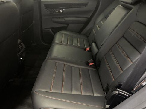 Used 2024 Honda CR-V Sport Touring image 23