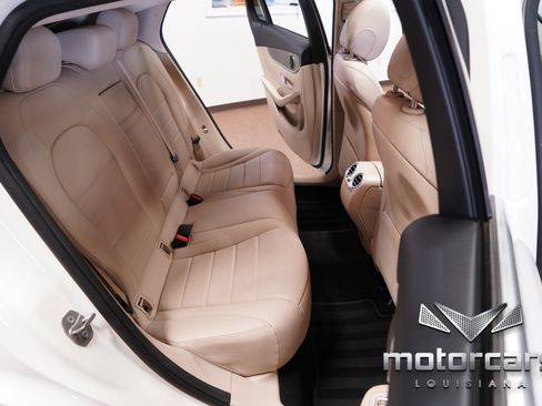 Used 2017 Mercedes-Benz GLC 300 4MATIC Coupe image 37