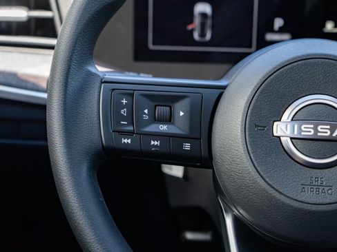 New 2026 Nissan Kicks SV AWD/4WD image 13