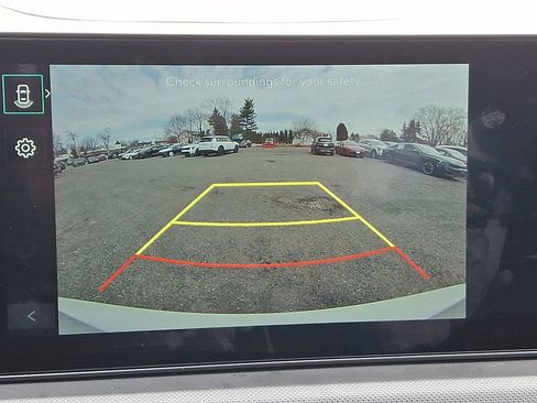 Certified 2025 Kia K5 LXS image 16