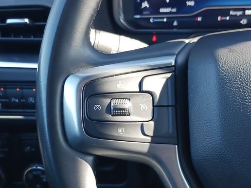 Used 2024 Chevrolet Tahoe LT image 17