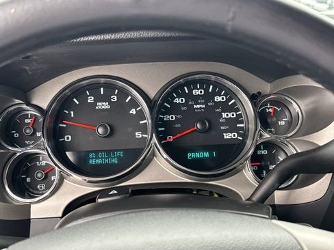 Used 2014 Chevrolet Silverado 2500 LT AWD/4WD image 28