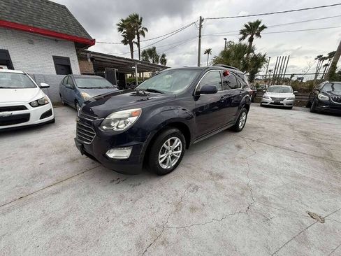Used 2016 Chevrolet Equinox LT w/ Convenience Package AWD/4WD image 14