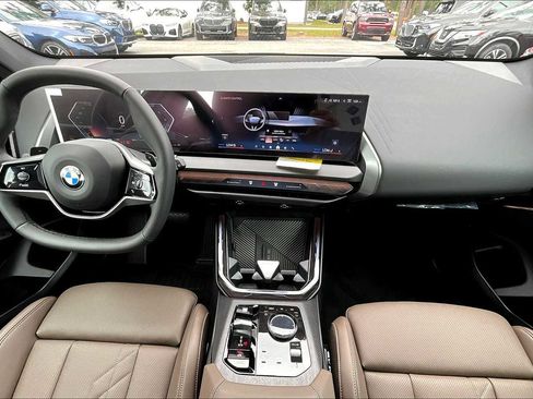 New 2026 BMW X3 xDrive30 w/ Convenience Package image 5
