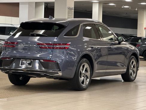 New 2026 Genesis GV70 2.5T Advanced AWD/4WD image 4