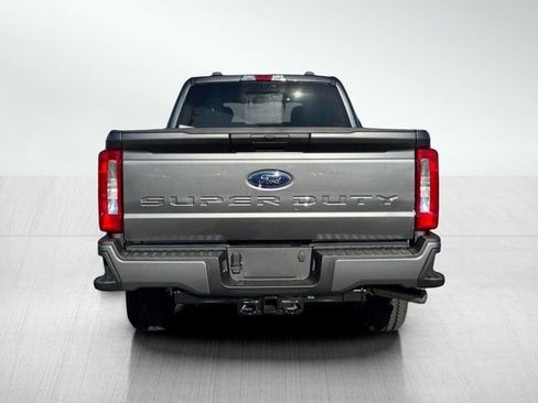 New 2026 Ford F250 XL w/ STX Appearance Package image 4