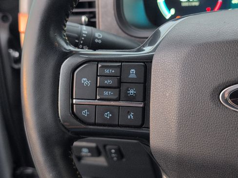 Used 2022 Ford F150 Tremor w/ Equipment Group 402A High image 22