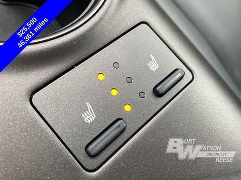 Used 2024 Toyota Camry SE image 24