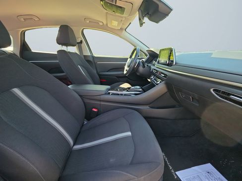 Used 2021 Hyundai Sonata SEL FWD image 18