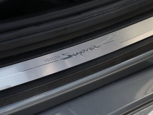 Used 2020 Toyota Supra image 32