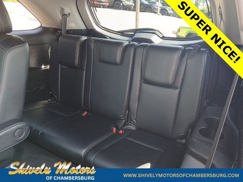 Used 2018 Toyota Highlander Limited Platinum image 11