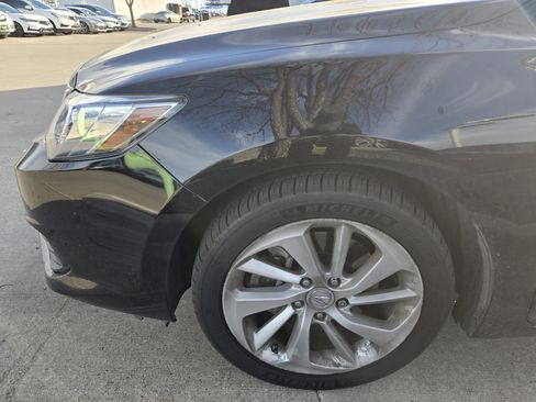 Used 2016 Acura ILX image 8