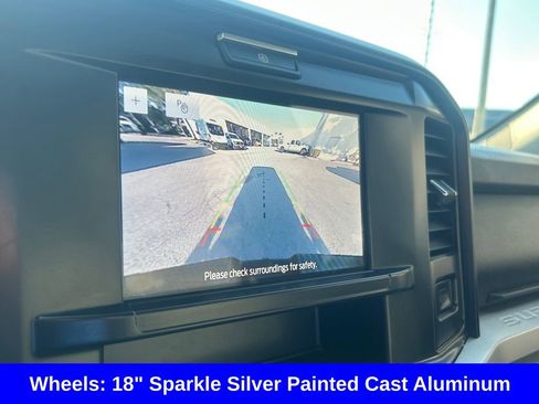 Certified 2025 Ford F250 XLT image 13