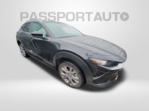 Certified 2023 MAZDA CX-30 AWD 2.5 S w/ Preferred Package image 3