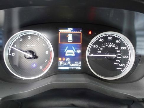 Used 2022 Subaru Forester Premium w/ Popular Package #1 image 15