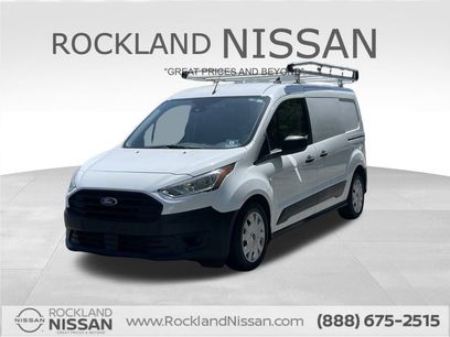 Used 2019 Ford Transit Connect XL
