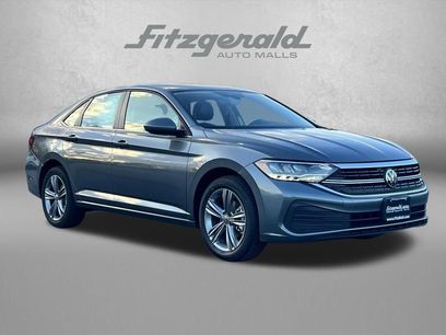 Used 2024 Volkswagen Jetta SE