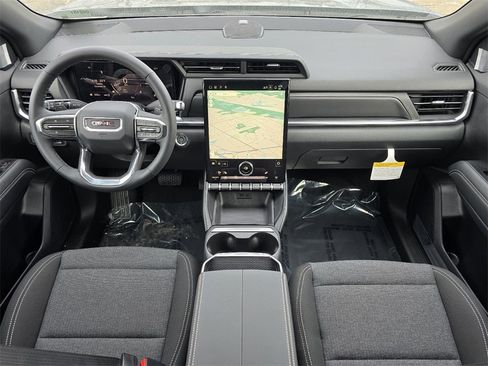 Certified 2026 GMC Terrain Elevation w/ Black Edition image 23