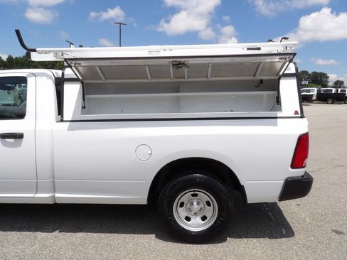 Used 2023 RAM 1500 Tradesman RWD image 35