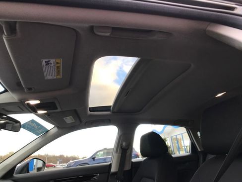 Certified 2024 Honda Civic EX image 16