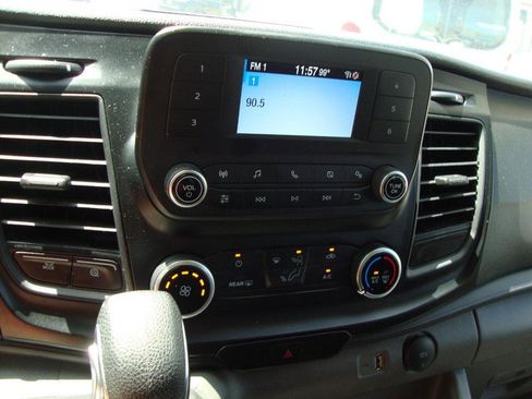 Used 2023 Ford Transit 250 Low Roof w/ Exterior Upgrade Package image 7