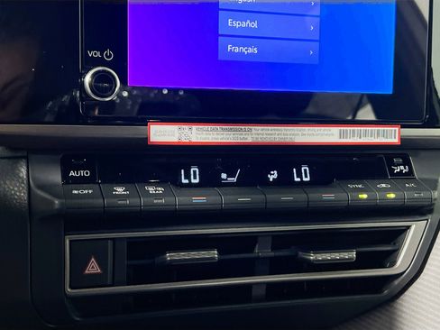 New 2026 Toyota Camry SE image 27