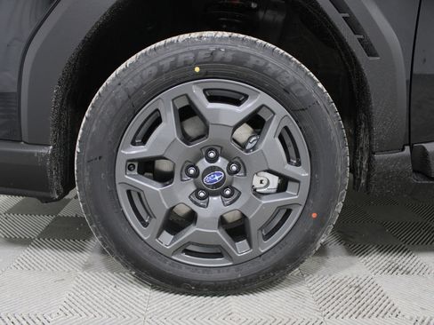 New 2026 Subaru Outback Premium image 33