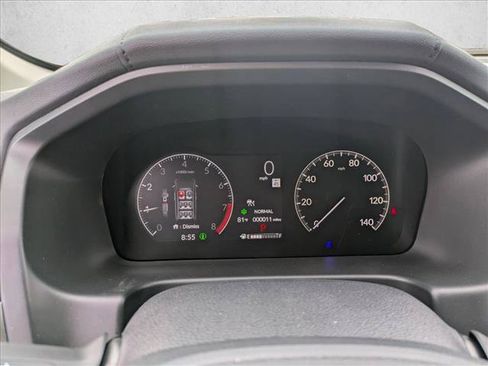 New 2026 Honda Odyssey EX-L image 11