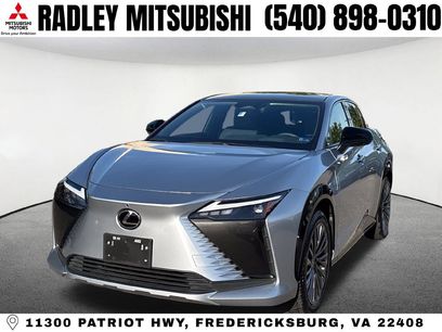 Used 2023 Lexus RZ 450e Premium w/ Cold Area Package