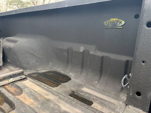 Used 2016 Ford F350 Lariat w/ Chrome Package image 12